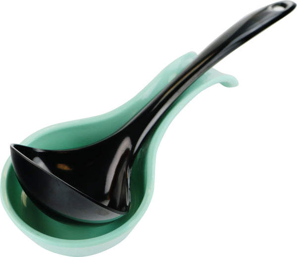 Reston Lloyd Spoon Rest Seafoam