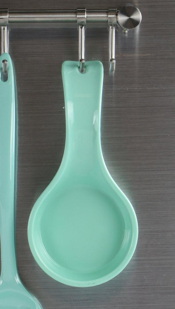 Reston Lloyd Spoon Rest Seafoam
