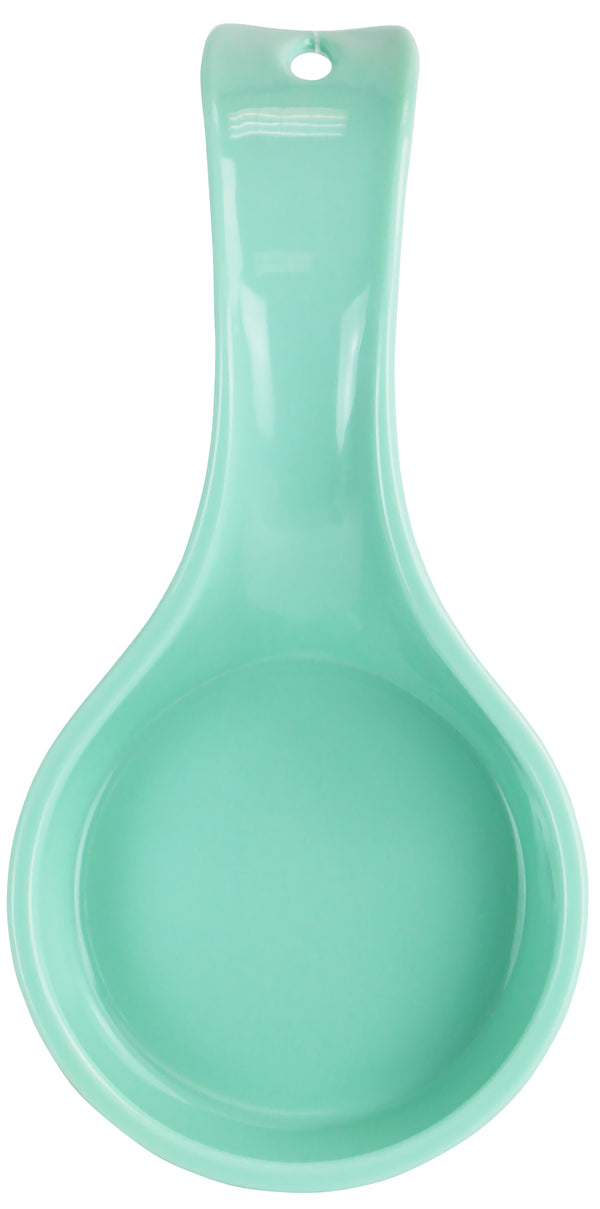 reston lloyd Spoon Rest Seafoam