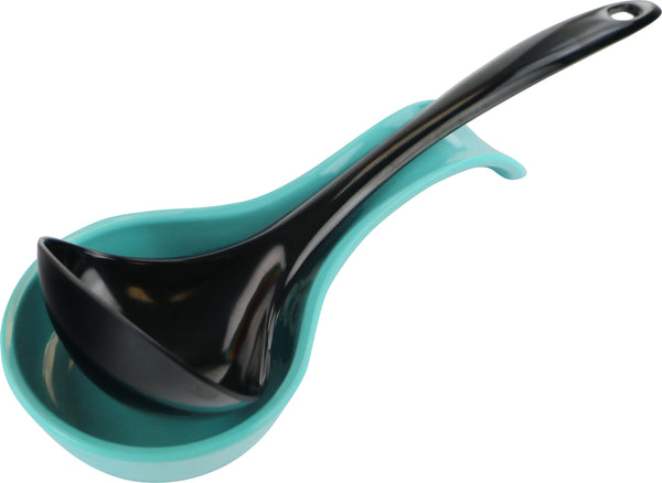 Reston Lloyd Spoon Rest Turquoise