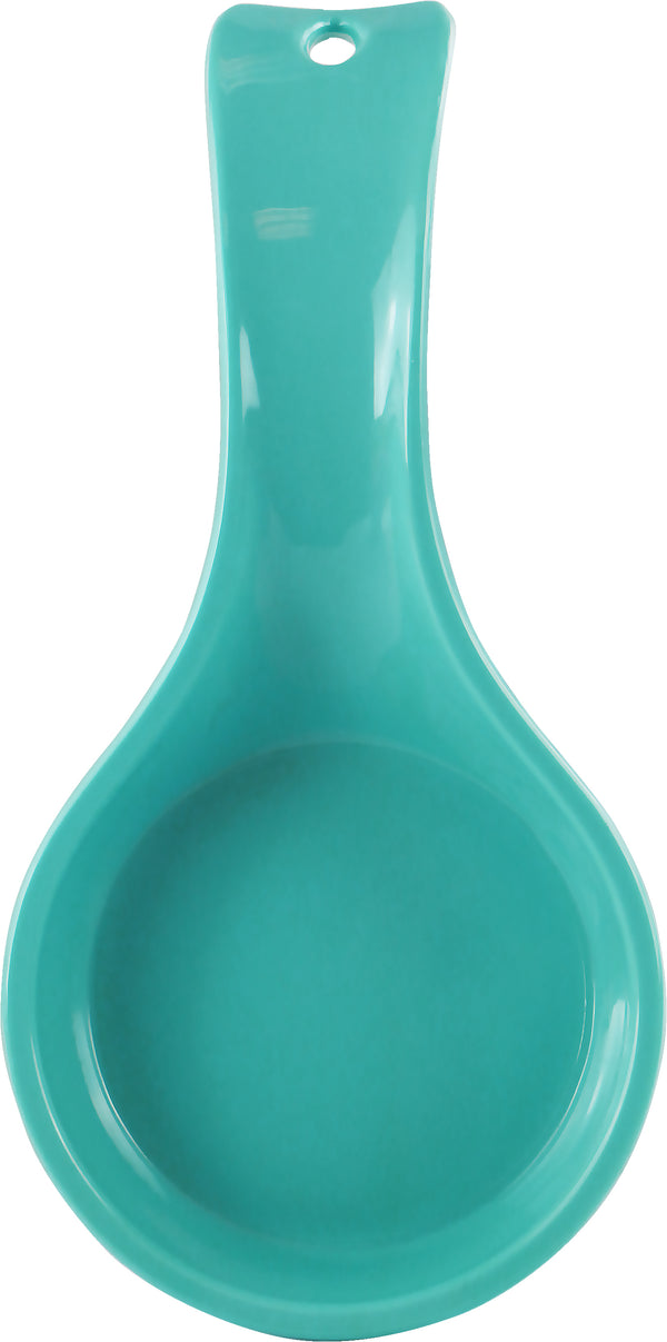 reston lloyd Spoon Rest Turquoise