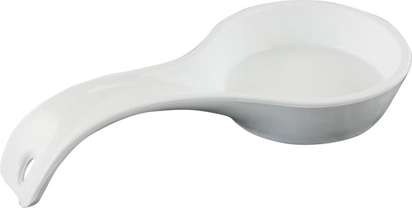 Reston Lloyd Spoon Rest White