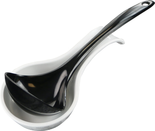 Reston Lloyd Spoon Rest White