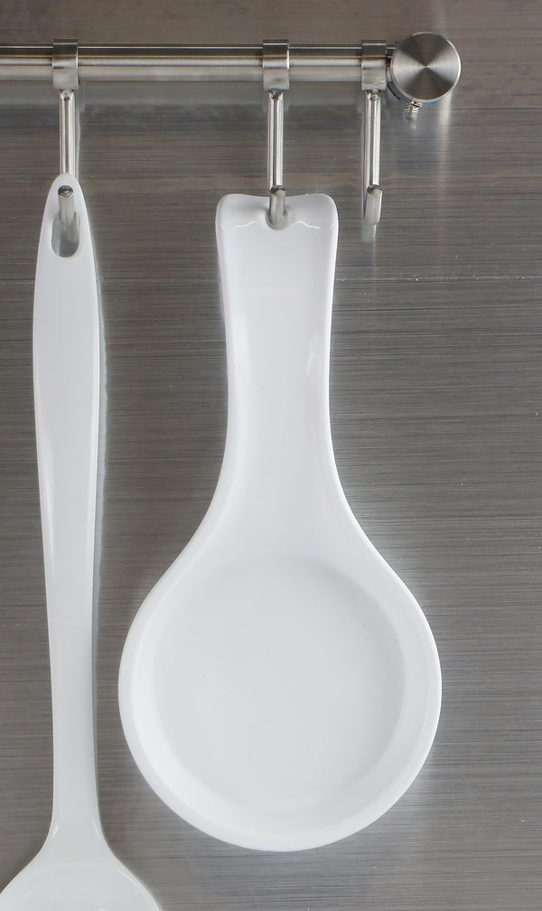 Reston Lloyd Spoon Rest White