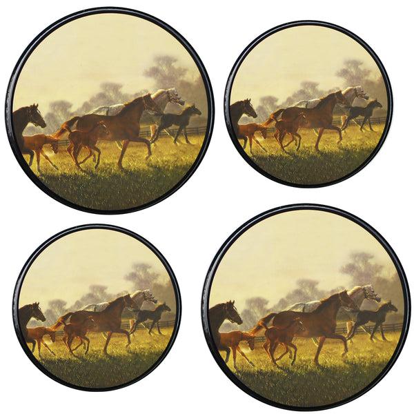 reston lloyd Tin Burner Cover Set A brand New Hope