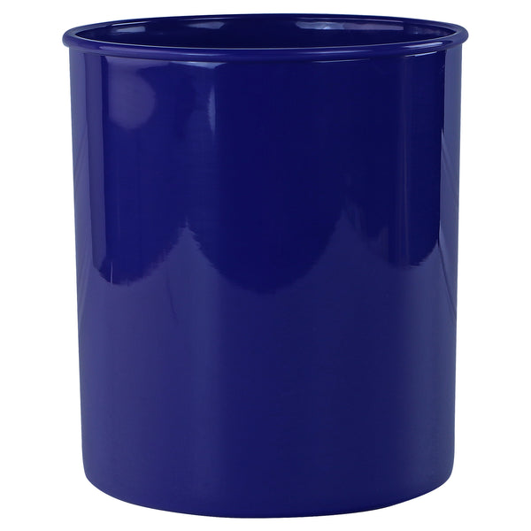reston lloyd X-Large Plastic Utensil Holder Indigo