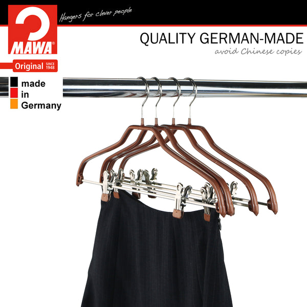 Reston Lloyd Silhouette 40-FK Pant Bar With Two Clips Copper