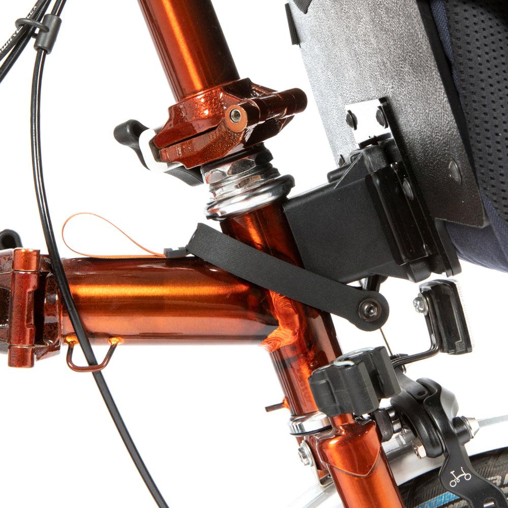 Restrap City Pull Tab