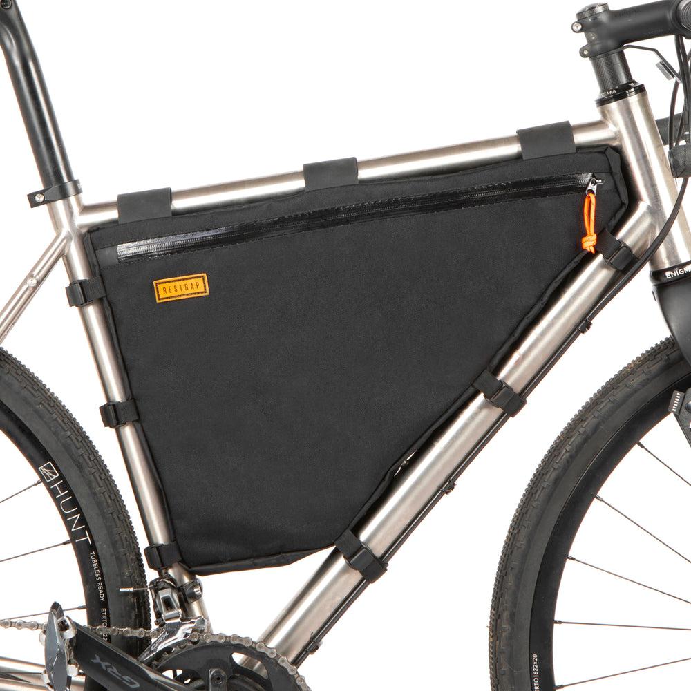 Restrap Custom Frame Bag