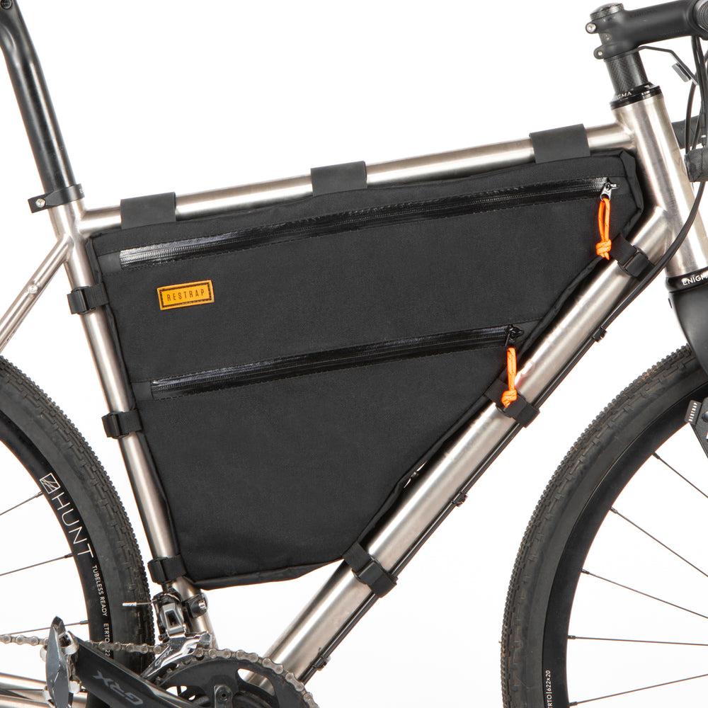 Restrap Custom Frame Bag