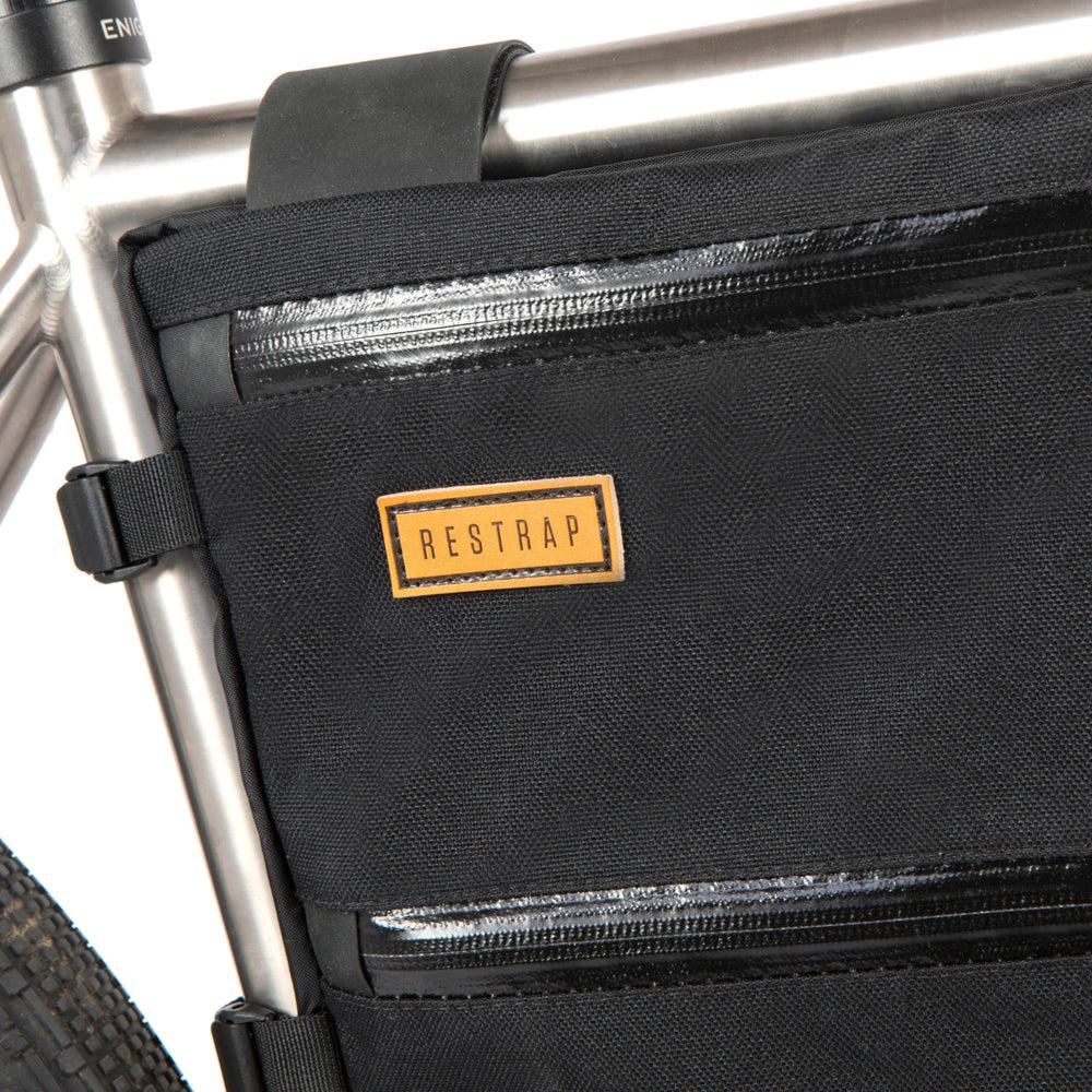 Restrap Custom Frame Bag