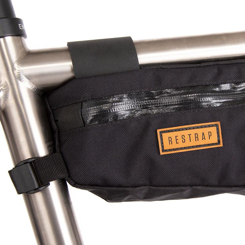 Restrap Frame Bag - Large