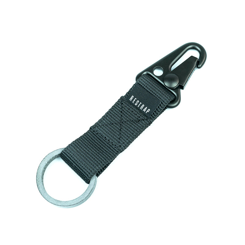 Restrap Key Clip