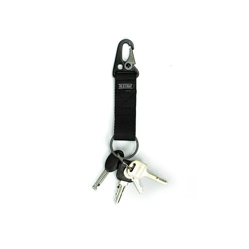 Restrap Key Clip