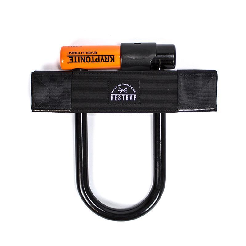 Restrap Lock Holster