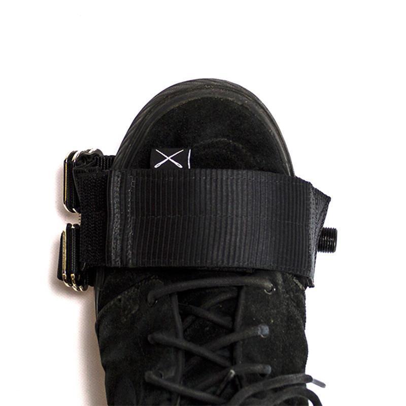 Restrap Pedal Straps - Horizontal