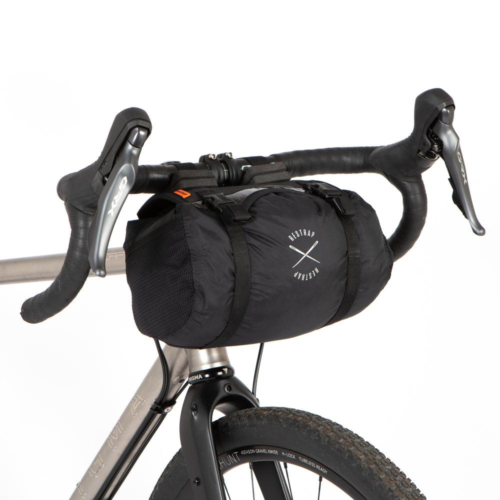 Restrap Race Bar Bag - Drop Bar