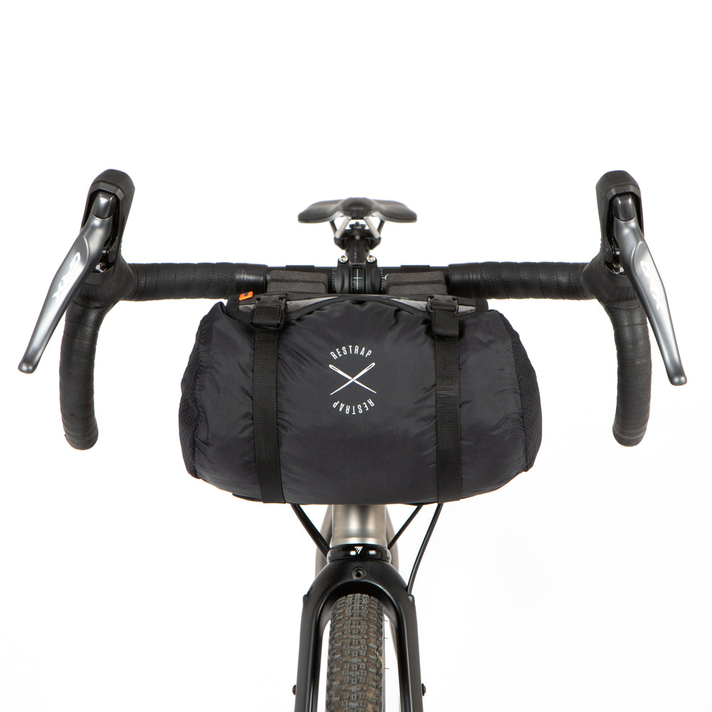 Restrap Race Bar Bag - Drop Bar