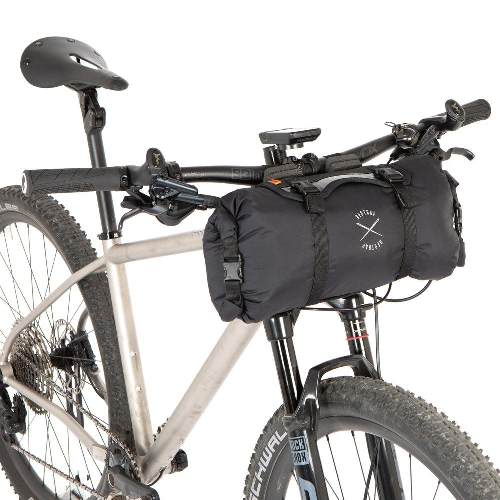 Restrap Race Bar Bag - Flat Bar
