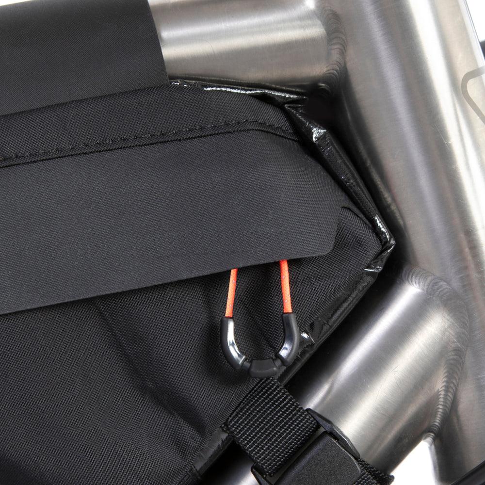 Restrap Race Frame Bag - Large