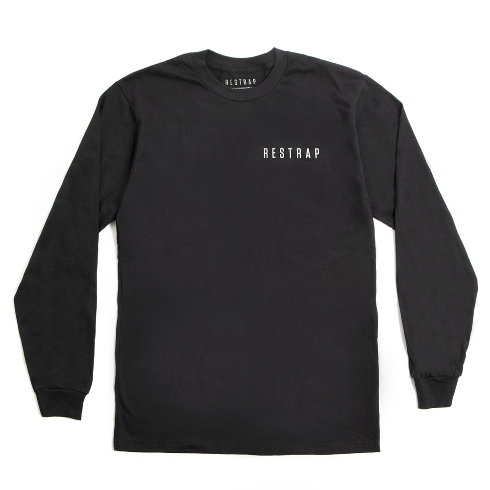 Restrap Restrap Long Sleeve T-Shirt