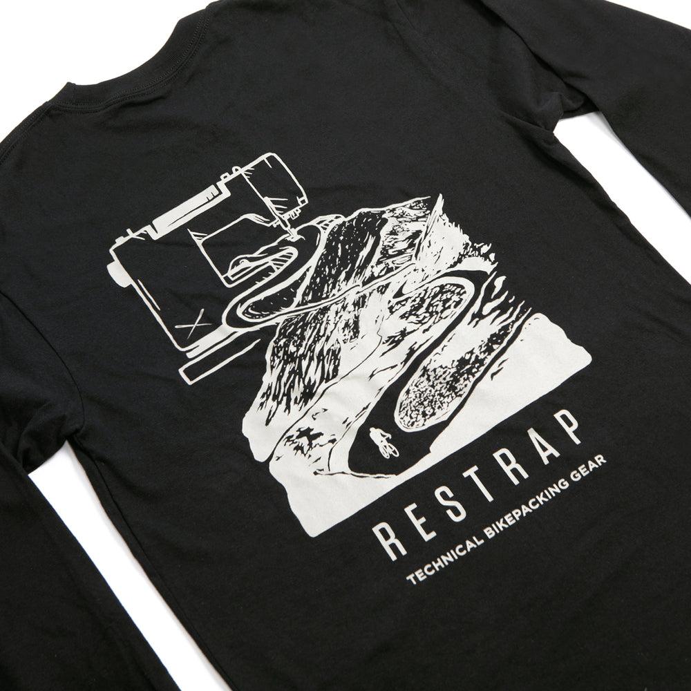 Restrap Restrap Long Sleeve T-Shirt