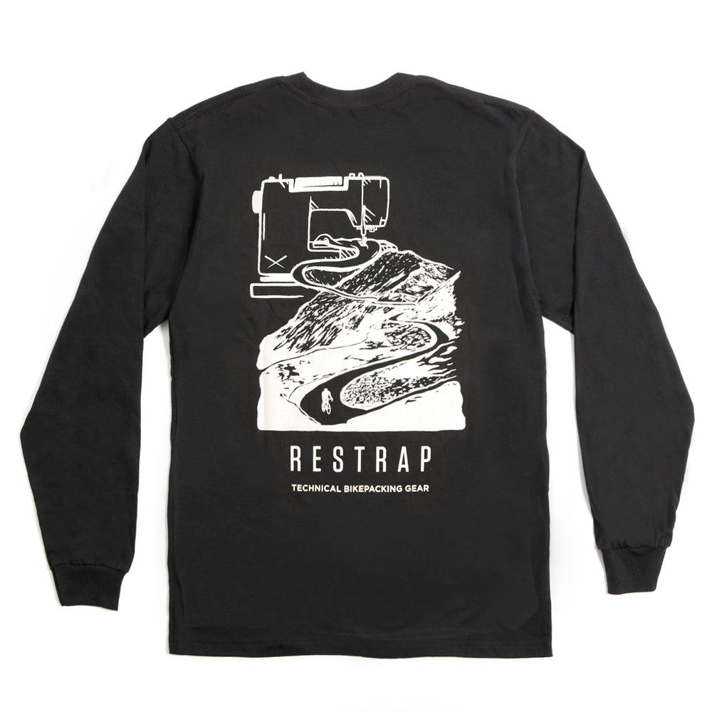 Restrap Restrap Long Sleeve T-Shirt