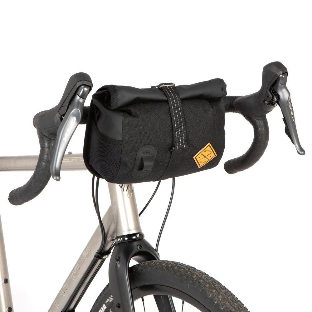 Restrap Rolltop Canister Bag