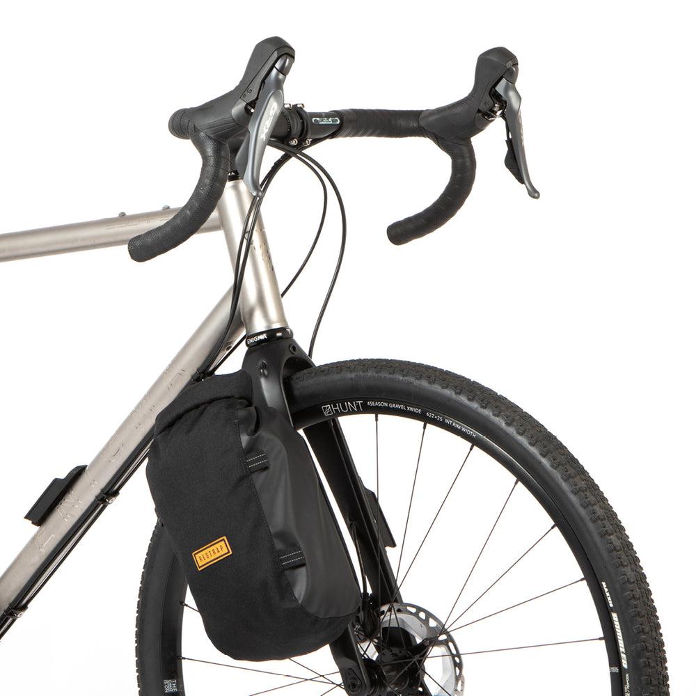 Restrap Switch Pannier