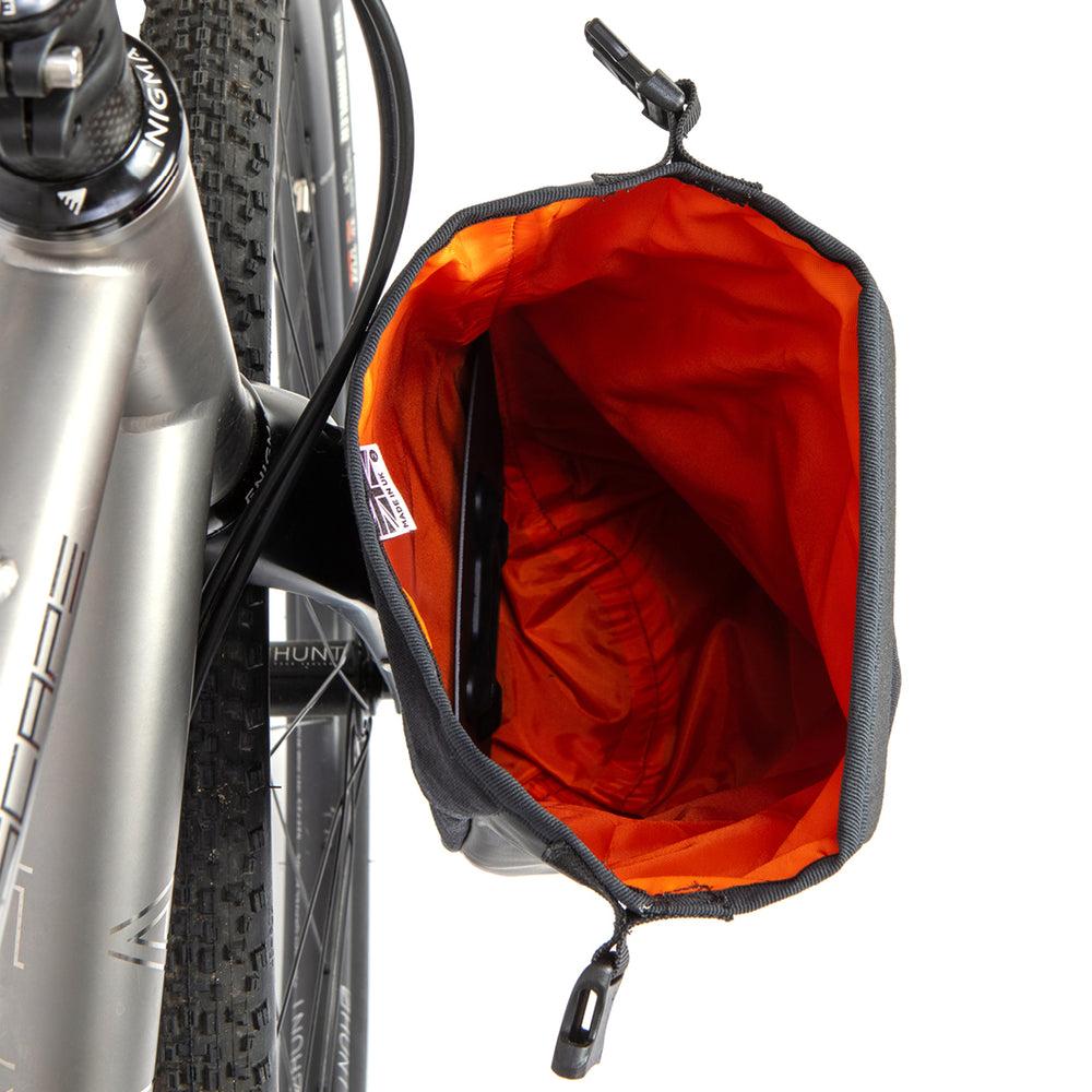 Restrap Switch Pannier