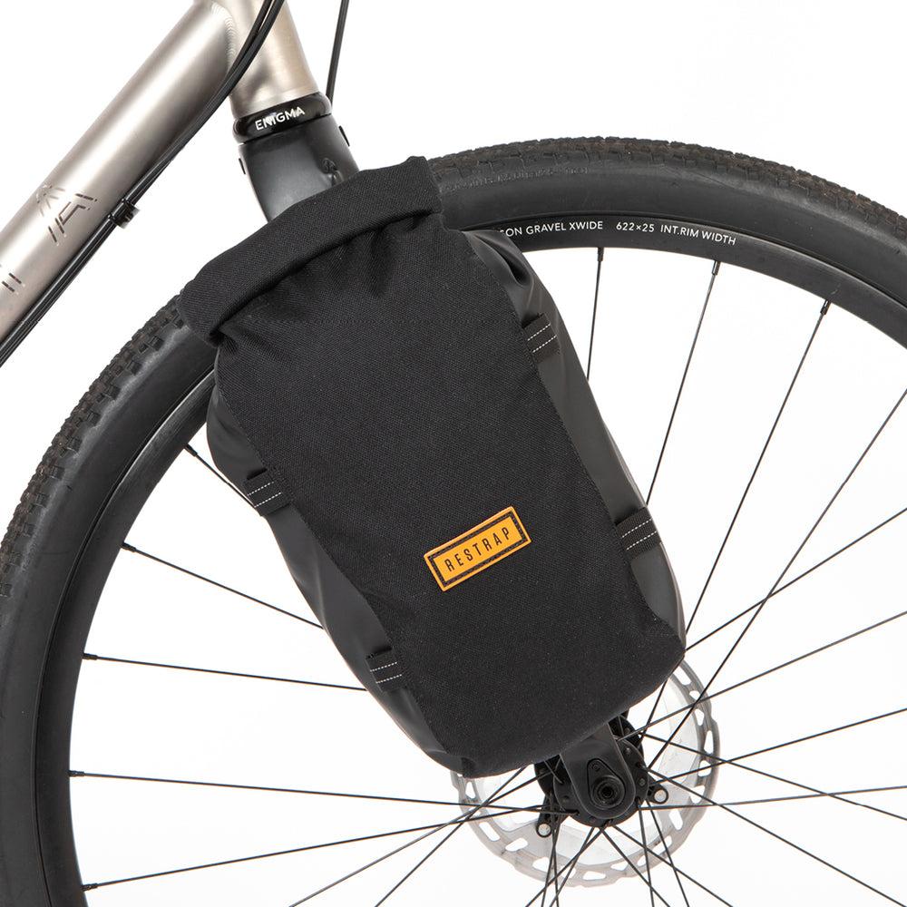Restrap Switch Pannier