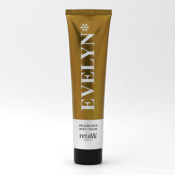retaw body cream EVELYN*