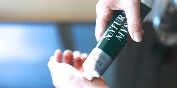 Retaw Body Cream NATURAL MYSTIC*