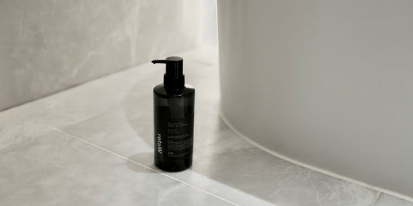 retaw Body Shampoo ALLEN*