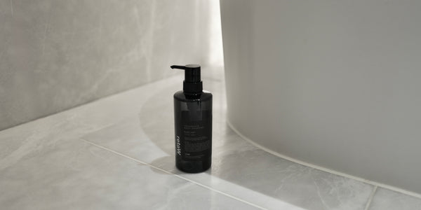 Retaw Body Shampoo EVELYN*