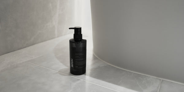 Retaw Body Shampoo LOEB*