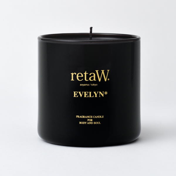 retaw candle EVELYN*