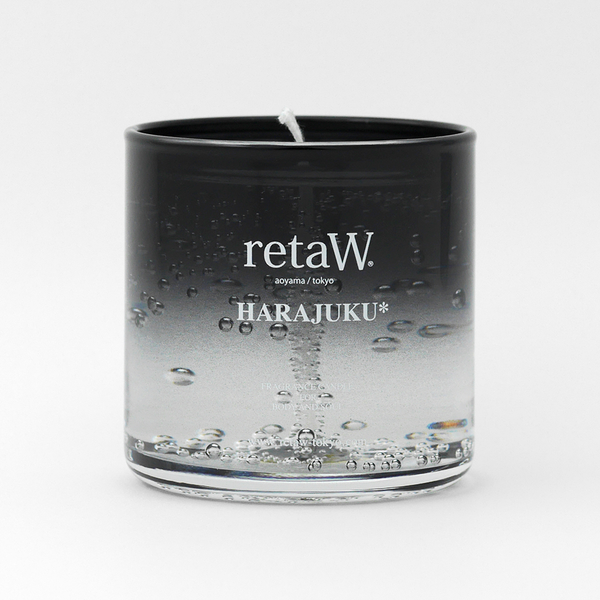 retaw candle HARAJUKU*