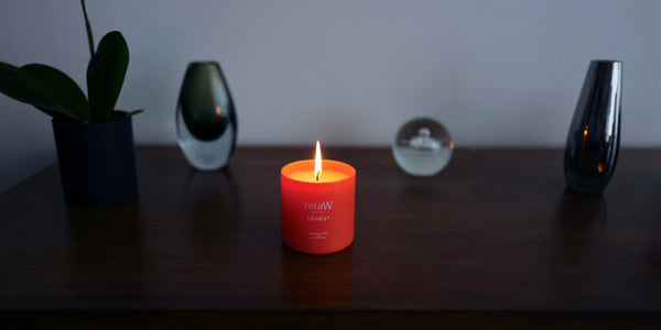 Retaw Candle OSAKA*