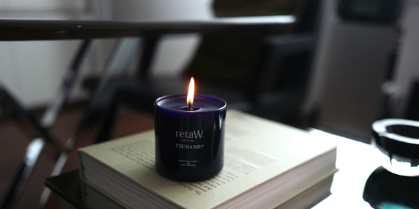 Retaw Candle TSUBAME*