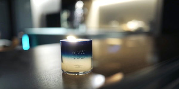 Retaw Candle TSUBAME*(fade)