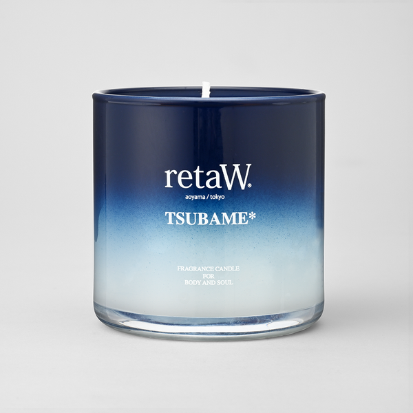 retaw candle TSUBAME*(fade)