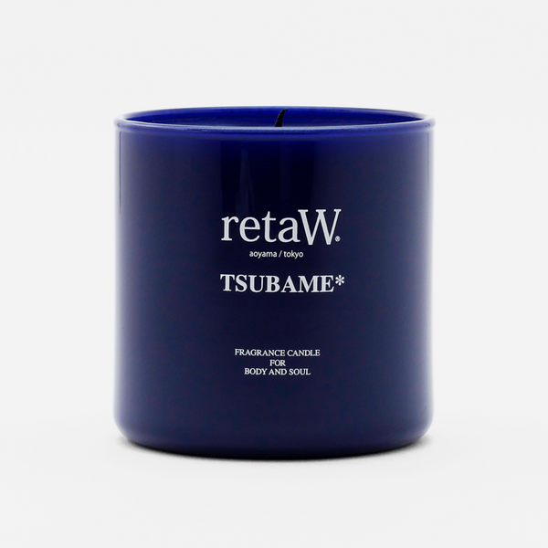 retaw candle TSUBAME*