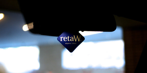 Retaw Car Tag ISLEY*