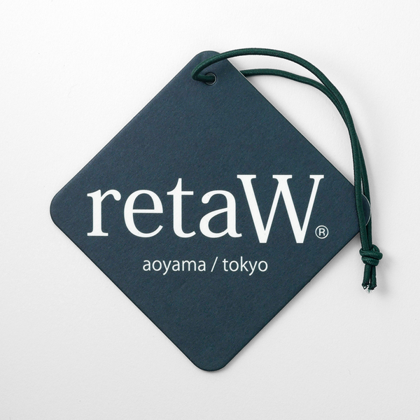 retaw car tag NATURAL MYSTIC*