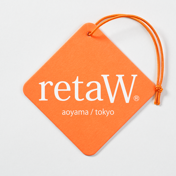 retaw car tag OSAKA*