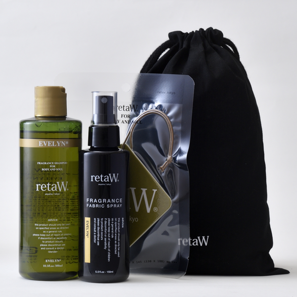 retaw EVELYN* gift set
