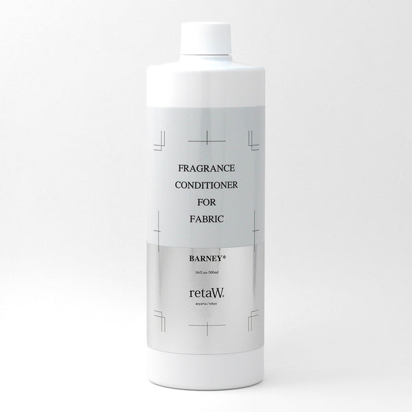 retaw fabric conditioner BARNEY*