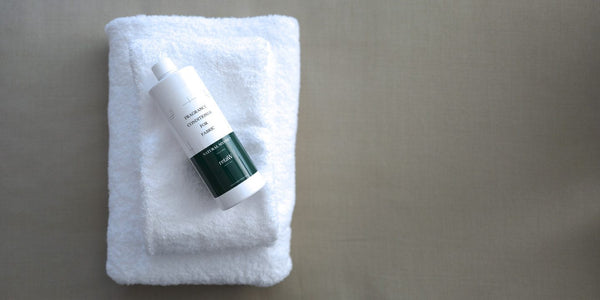 Retaw Fabric Conditioner NATURAL MYSTIC*