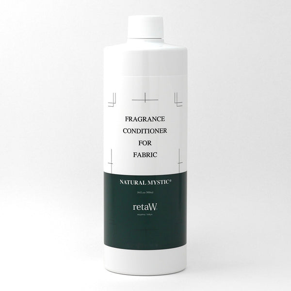 retaw fabric conditioner NATURAL MYSTIC*